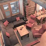 Leviday 1&2 Alpstuga