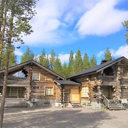 Chalet Leviday 1&2 *