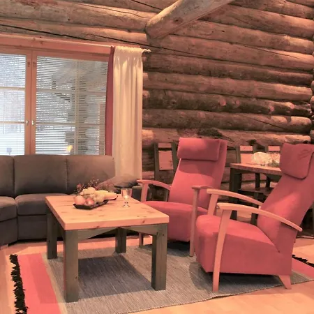 Chalet Leviday 1&2 Levi