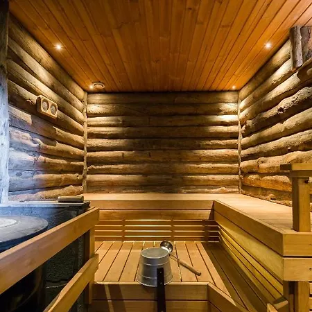 Chalet Leviday 1&2 *