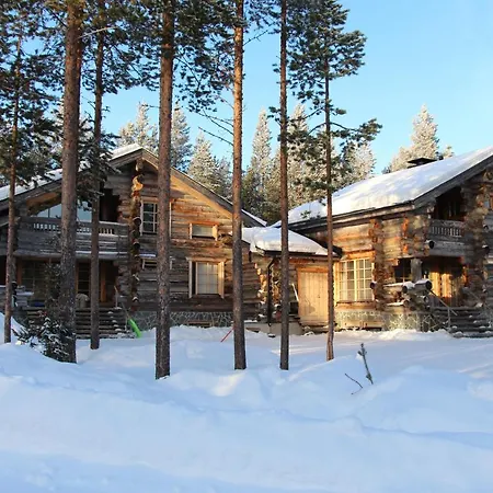 Chalet Leviday 1&2 Levi