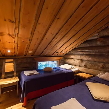 Leviday 1&2 Chalet Levi
