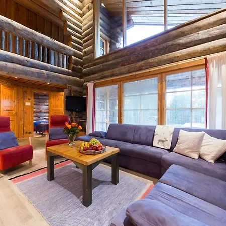 Leviday 1&2 Chalet Levi