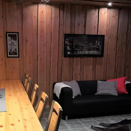 Chalet Leviday 1&2 Levi