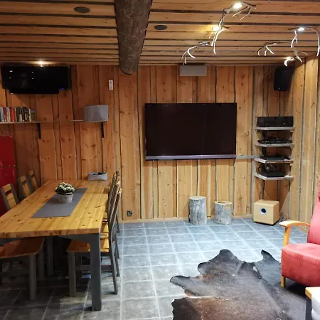 Leviday 1&2 Chalet Levi