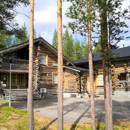 Chalet Leviday 1&2