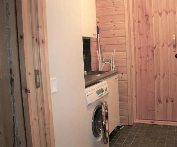 Σαλέ Leviday 1&2 *