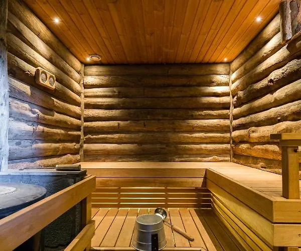 Chalet Leviday 1&2 *