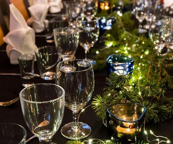 Leviday 1&2 Σαλέ