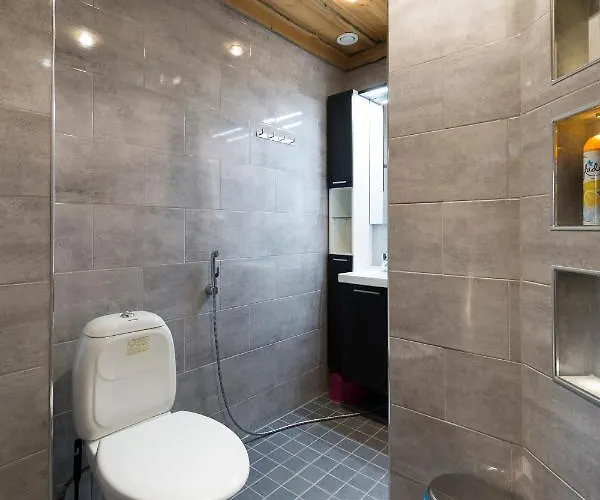 Σαλέ Leviday 1&2 Levi