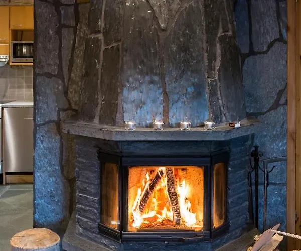 Chalet Leviday 1&2 Levi