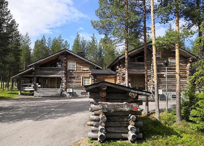 Leviday 1&2 Σαλέ Levi