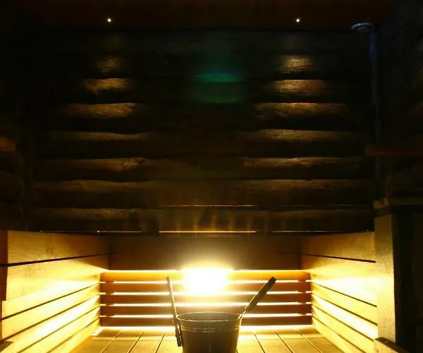 Leviday 1&2 Σαλέ