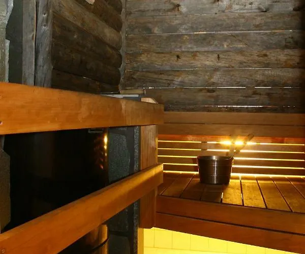 Σαλέ Leviday 1&2 Levi