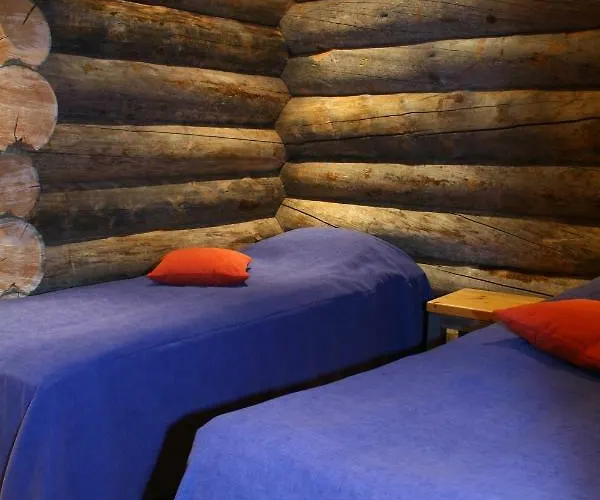 Chalet Leviday 1&2 Levi